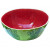 Купа Watermelon, Bordallo Pinheiro, керамична, Ø 28 см