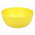 Купа Capventure Boost Saffron yellow C-PLA, 0.9 л, Ø 18 см