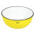 Купа Capventure Cabanaz Sunny Yellow, керамична, 0.55 л, Ø 15.3 см