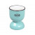 Мини купа коктиера Capventure Cabanaz Egg Cup Arctic Blue, керамична, Ø 5 см