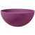 Купа Capventure Super Bowl Fig violet, Ø 24 см, 2.5 л, бамбук 