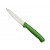Кухненски нож Dick Pro-Dynamic, с остър връх, цветни дръжки, 11 см