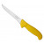 Нож за обезкостяване F. Dick Ergogrip, тясно острие 15 см, жълта дръжка