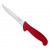 Нож за обезкостяване F. Dick Ergogrip, тясно острие 15 см, червена дръжка