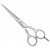 Фризьорска ножица за подстригване Santa Monica Style Ergo Mat 6.5", Erlinda Solingen