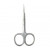 Ножица за кожички Erlinda Solingen, право острие