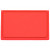 Дъска за рязане F. Dick Red, с улей за оттичане, 53 х 32.5 х 2 см