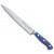 Нож за нарязване и порциониране F. Dick Premier Plus Blue, острие 21 см
