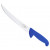Месарски нож за транжиране ErgoGrip, F. Dick, извито острие, 21 см