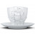 Чаша за кафе и чай Talent Ludwig van Beethoven, Fiftyeight Products, дизайнерски порцелан, 260 мл