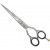 Фризьорска ножица за подстригване Zvetko BG Pre Style, 6.5" / 17 см