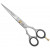 Фризьорска ножица за подстригване Zvetko BG Pre Style, 6" / 15.5 см
