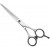 Фризьорска ножица за подстригване Zvetko BG Lux Line, 6.5" / 17 см