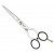 Фризьорска ножица за подстригване Pre Style Ergo P Slice 5.5", Jaguar Solingen