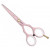 Фризьорска ножица за подстригване Pre Style Ergo Pink 5.5", Jaguar Solingen
