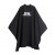 Фризьорска пелерина JRL Black