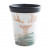 Чаша с капак Kahla To Go Magic Grip Wilderness, за мобилно ползване, порцеланова, 350 мл