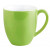 Чаша за кафе и чай Kahla Pronto Colore Fresh Lime, порцелан, XL 0,53 л