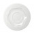 Чиния за чаша Kahla Allround White, порцелан, Ø 16 см