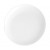 Чиния Kahla Five Senses White, плитка, порцелан, Ø 22 см