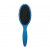 Четка за разресване на коса Beachbrush Blue, Keller Bürsten, за суха, мокра и с екстеншъни