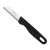 Кухненски нож Kuppels Black, Solingen, острие 6 см
