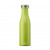 Термо шише Lurch Fresh green, неръждаема стомана, 0.5 л