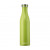 Термо шише Lurch Fresh green, неръждаема стомана, 0.75 л