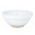 Купа Lurch Terra Nova S White, каменна керамика, Ø 21 x 10 см
