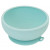 Детска купа Lurch Little Harmony Mint, силиконова, Ø 12.4 x 6.5 см