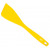 Готварска шпатула Lurch Smart Tool Yellow, силикон, 28 см