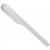 Нож за мазане Lurch Grey, силиконово покритие, 16 см