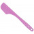 Готварски шабър Lurch Smart Tool Soft Purple, силиконово покритие, 28 см