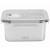 Кутия за съхранение на храна и продукти Lurch Lunchbox Safety EDS, 1 л
