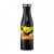 Термо шише Lurch Salamander Black, неръждаема стомана, 0.5 л