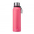 Термос-шише Lurch One-Click Sport Pink, инокс, 0.75 л