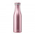Термос шише Lurch Rose Gold, инокс, 0.5 л