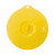 Силиконов капак за тенджери и купи Lurch Yellow, Ø 15 см