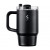 Термо чаша Lurch Big Cup Mini Black,  неръждаема стомана, 0.8 л