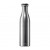 Термо шише Lurch Silver Metallic, неръждаема стомана, 0.75 л