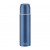 Термост Lurch Bottle & Cup Denim Blue, инокс, 0.45 л