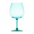 Чаша за вино или безалкохолни Marine Business Party Stars Turquoise, тритан, 650 мл