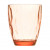 Чаша за вода Marine Business Happy Orange, синтетичен материал, 414 мл