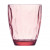Чаша за вода Marine Business Happy Red, синтетичен материал, 414 мл