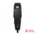 Контурна машинка за подстригване 1400 Mini Black, Moser., кабел 