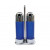 Комплект шишета за оцет и олио Stoha Design, blue matt