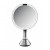 Козметично огледало Simplehuman Sensor Mirror 5x, увеличително, със сензор и тъч контрол