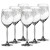 Чаши за червено вино или вода Spiegelau Renaissance, комплект 6 бр., 425 мл