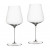 Чаши за червено вино Spiegelau Definition Burgundy, 750 мл, кристално стъкло, комплект 2 бр.