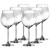 Чаши за червено вино Spiegelau Renaissance Burgundy, комплект 6 бр., 710 мл